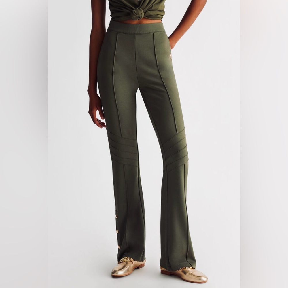 Maze! Bottle green! Trousers/pants! XL 16